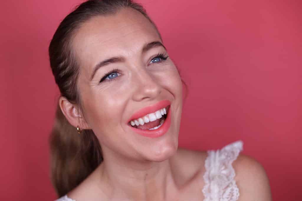 Tutorial - Lip Swatch