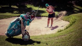 Candado Golf nos regala «dos Green fee» en el Real Club de El Candado