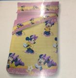 Dos fundas nórdica de Minnie Mouse