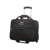 Grupo Disofic nos remite 5 Trolley Bombay American Tourister