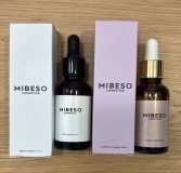 Un lote de productos de cosmética para señora