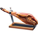 Acentua nos envía un Jamón Ibérico