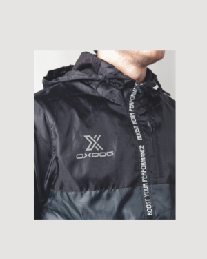 BOOST LIGHT JACKET