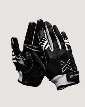 XGUARD TOP GOALIE GLOVE SILICON