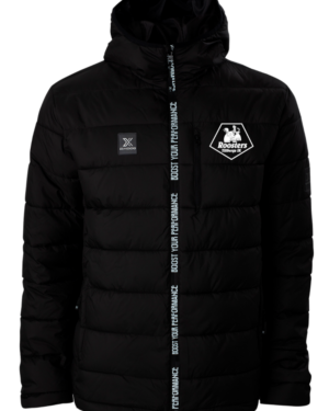 FENIX PADDED JACKET