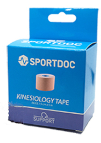 Kinesiology Tape