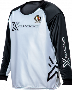 XGUARD GOALIE SHIRT SR