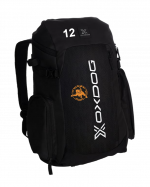 OX1 STICK BACKPACK RIBK