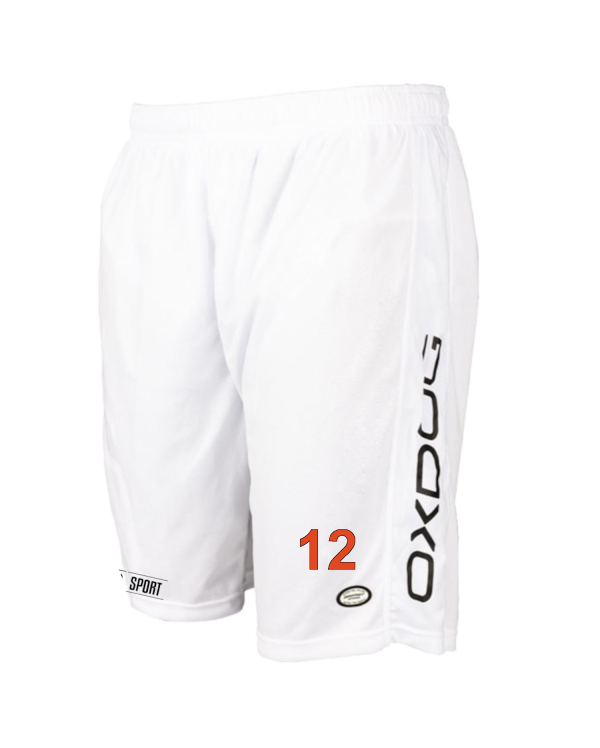 AVALON BORTASHORTS RIBK