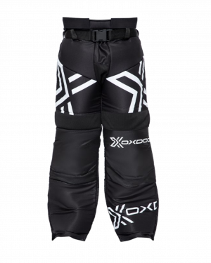 XGUARD GOALIE PANTS JR RIBK