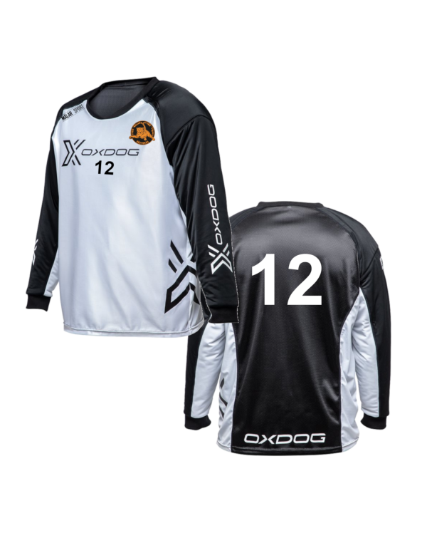 XGUARD GOALIE SHIRT SR RIBK