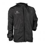 DAYTON Windbreaker Grey