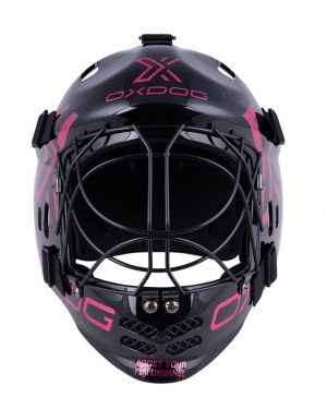 XGUARD HELMET CAT EYE JR