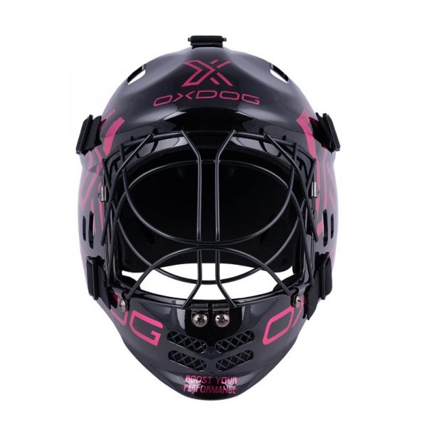 XGUARD HELMET CAT EYE JR - Bild 2