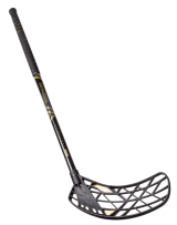 Ultralight HES 27 BK 101 Round MBC2 Left