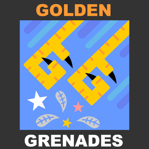 Golden renegades podcast