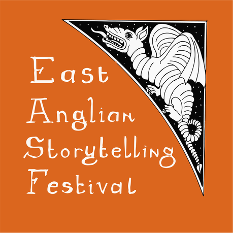 East Anglian Storytelling Festival