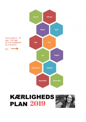 KærlighedsPlan2019