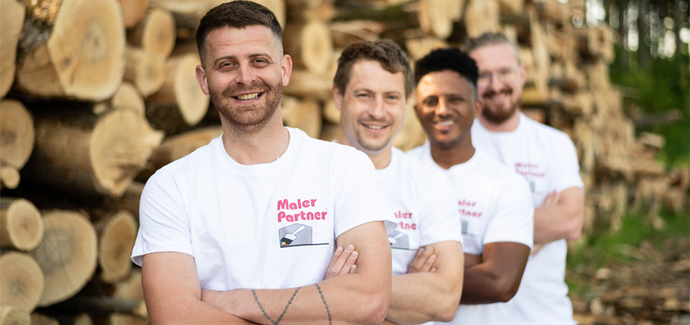 Maler Partner GmbH Dessestrasse 66 Kaufbeuren