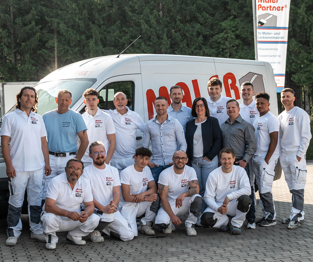 Maler Partner GmbH Dessestrasse 66 Kaufbeuren