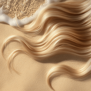 #27 Malibu Dream DIY Extensions kit