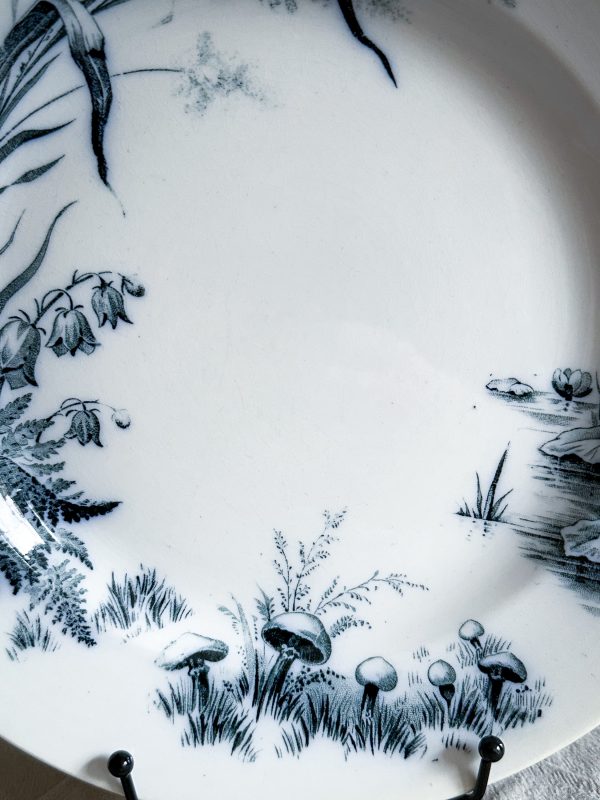 Villeroy & Boch - Alaska Mattallrik 2 st - Bild 9