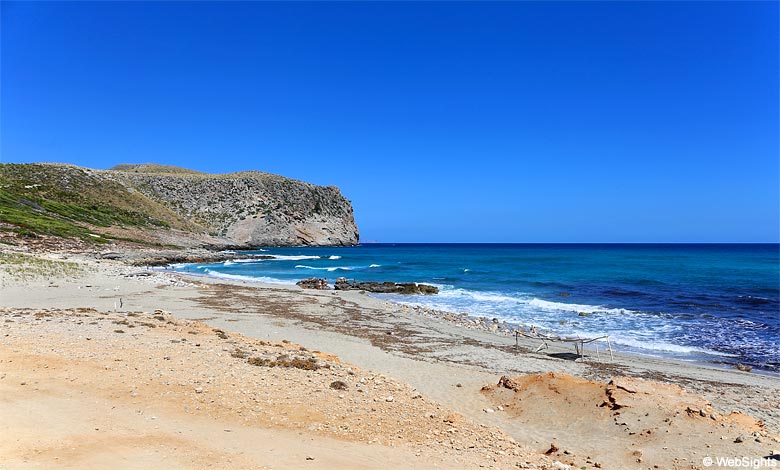 Arenalet Aubarca