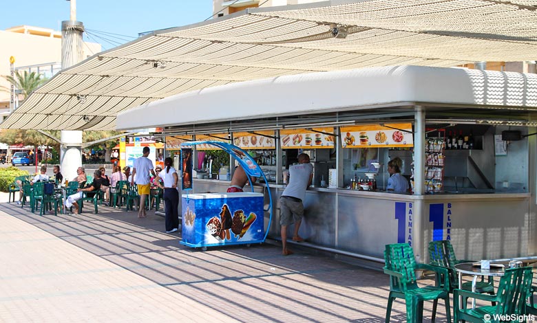 Balneario Mallorca