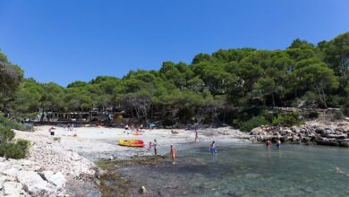 Cala Barca