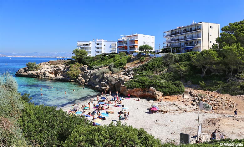 Cala Blava Mallorca