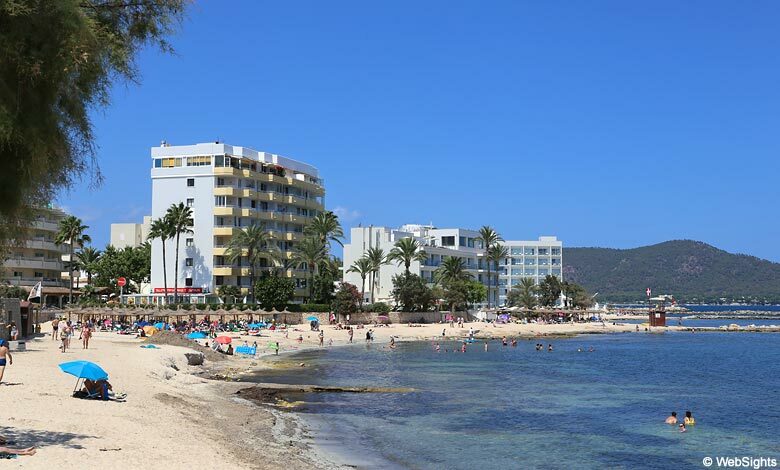 Cala Bona - beach guide | Mallorca Beaches