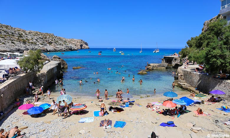 Cala Clara