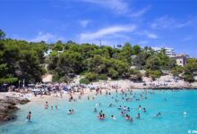 Cala Comptessa