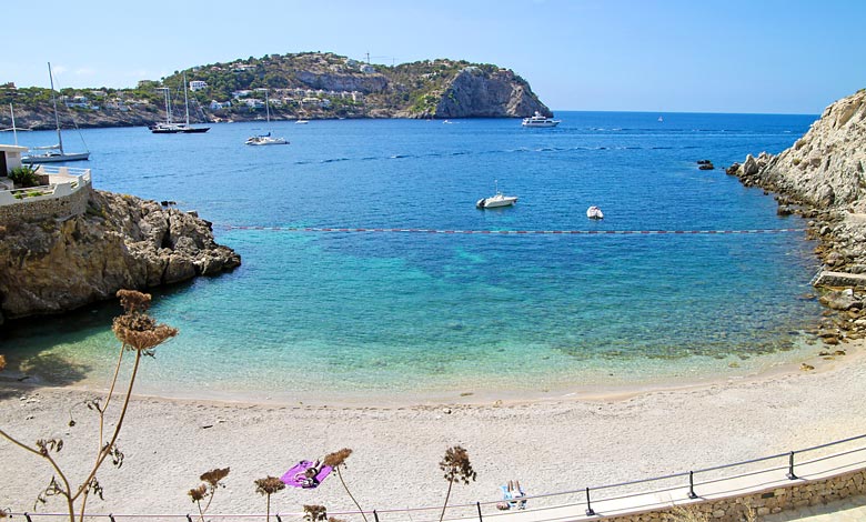 Cala Fonoll