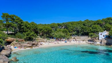 Cala Gat