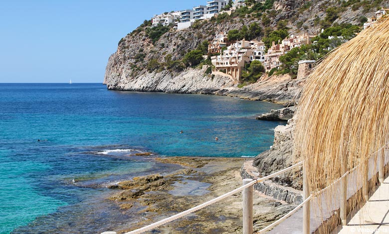 Cala Llamp