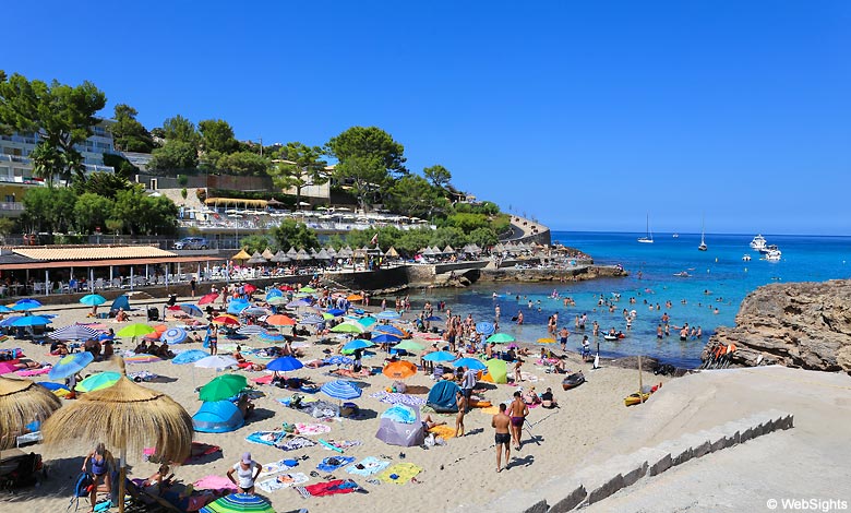Cala Molins
