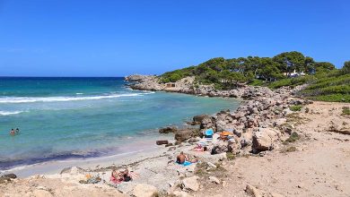 Cala Molto