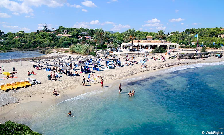 Cala Murada Mallorca