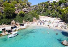 Cala Pi