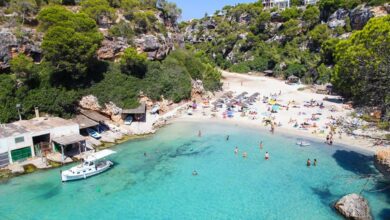 Cala Pi