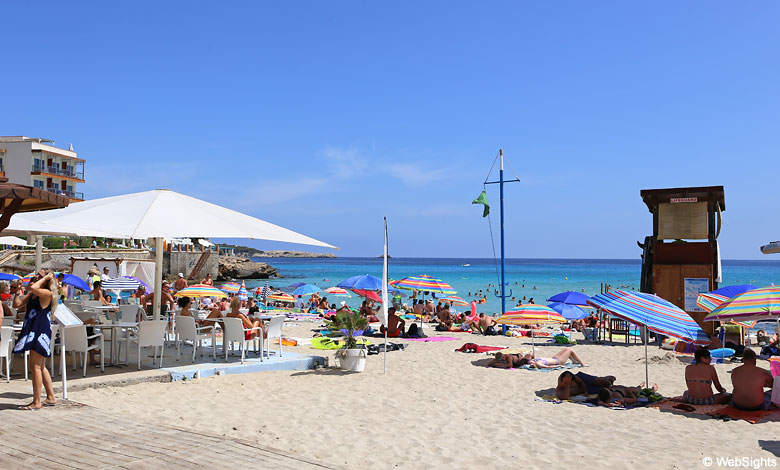 Cala Ratjada restaurang