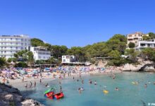 Cala Santanyi