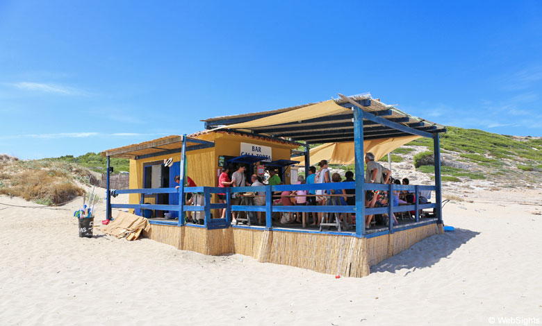 Cala Torta Restaurant