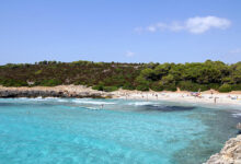 Cala Varques
