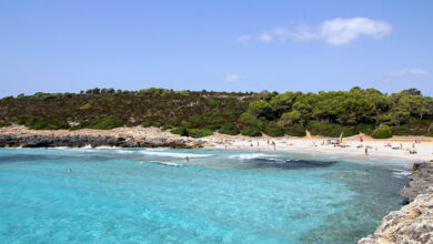 Cala Varques