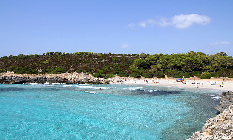 Cala Varques