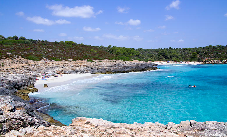 Cala Varques Mallorca