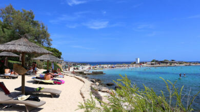 Cala Xinxell