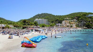 Camp de Mar